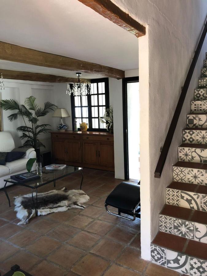 Mijas Pueblo Paradise Villa Málaga Buitenkant foto